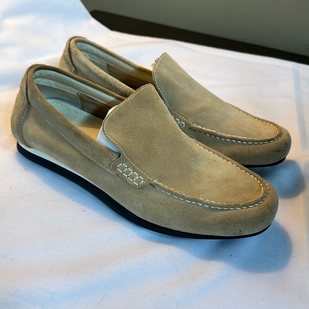ASHWORTH shoes
